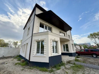 Продам дом из крымского ракушняка Одесса селекцыонный переул