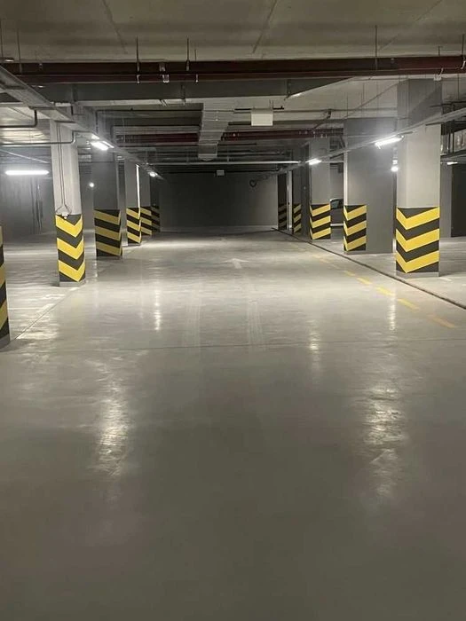 Аренда   Паркинг отакара яроша 24 б