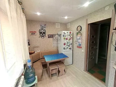 Квартира. Запоріжжя, Чарівна вул.