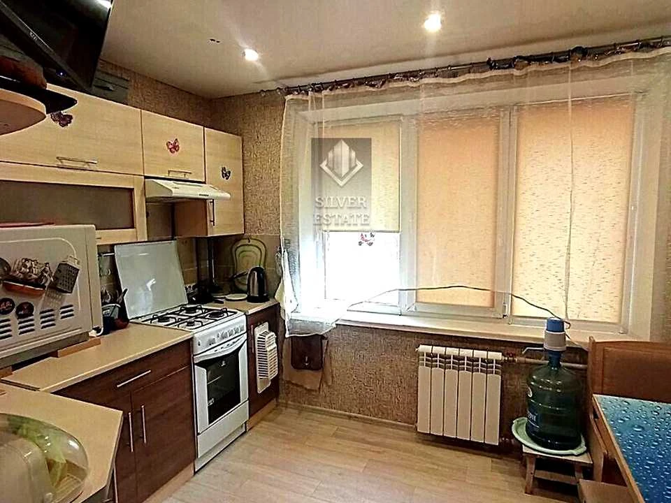 Квартира. Запоріжжя, Чарівна вул.