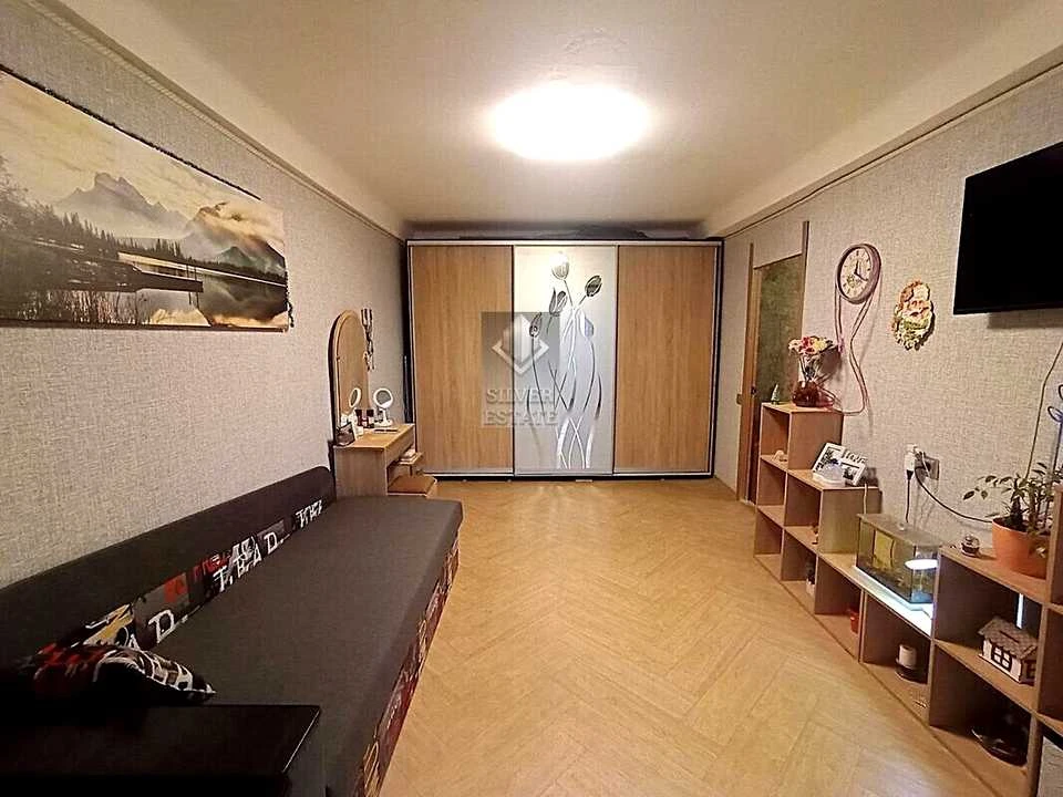 Квартира. Запоріжжя, Чарівна вул.