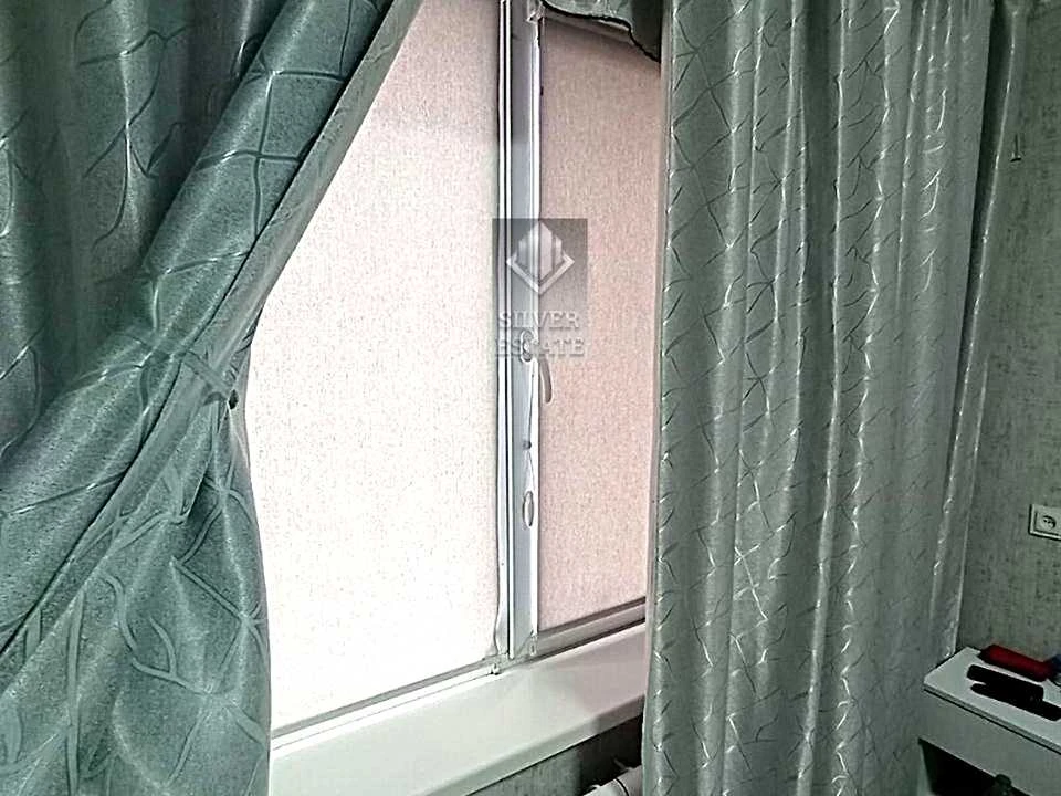 Квартира. Запоріжжя, Чарівна вул.