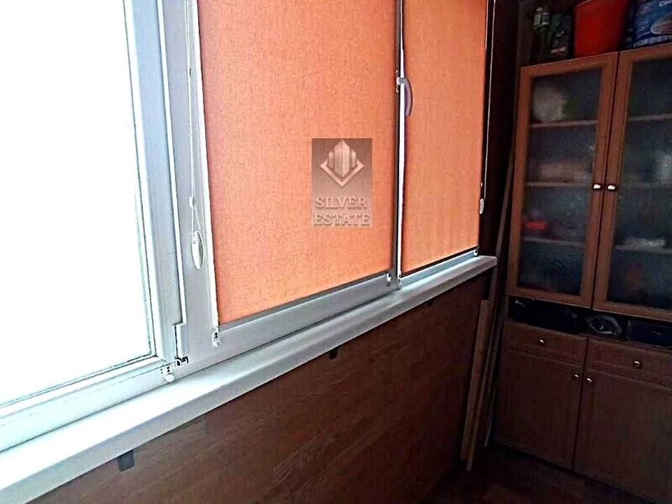 Квартира. Запоріжжя, Чарівна вул.