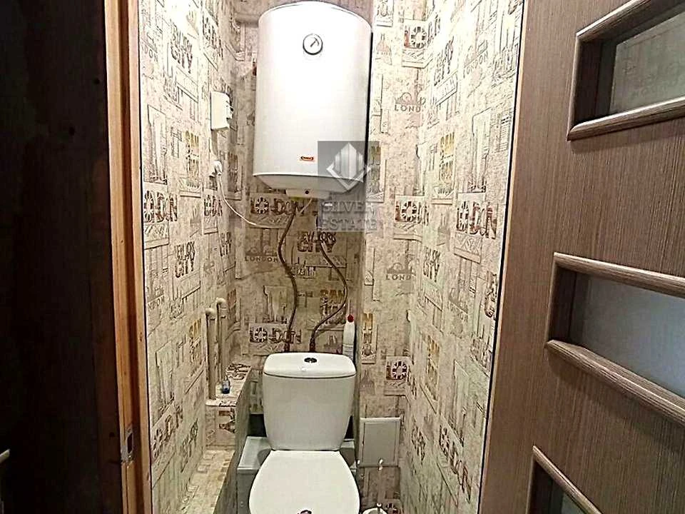 Квартира. Запоріжжя, Чарівна вул.