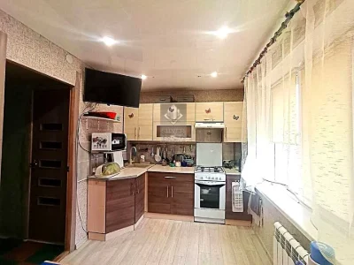 Квартира. Запоріжжя, Чарівна вул.