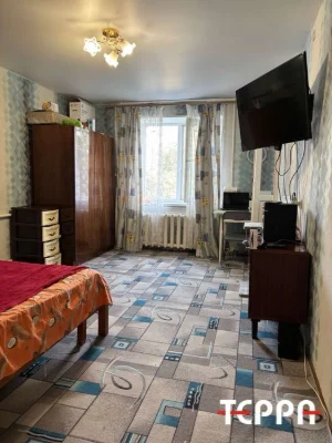 Продаж 1-кімнатної квартири, просп. Моторобудівників