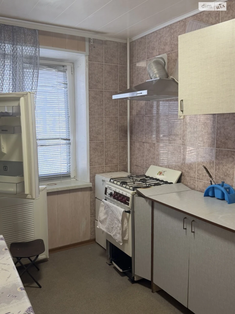 Продаж Квартира Комунарський