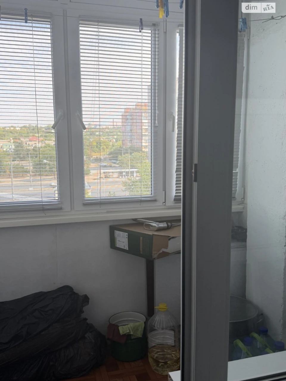 Продаж Квартира Комунарський