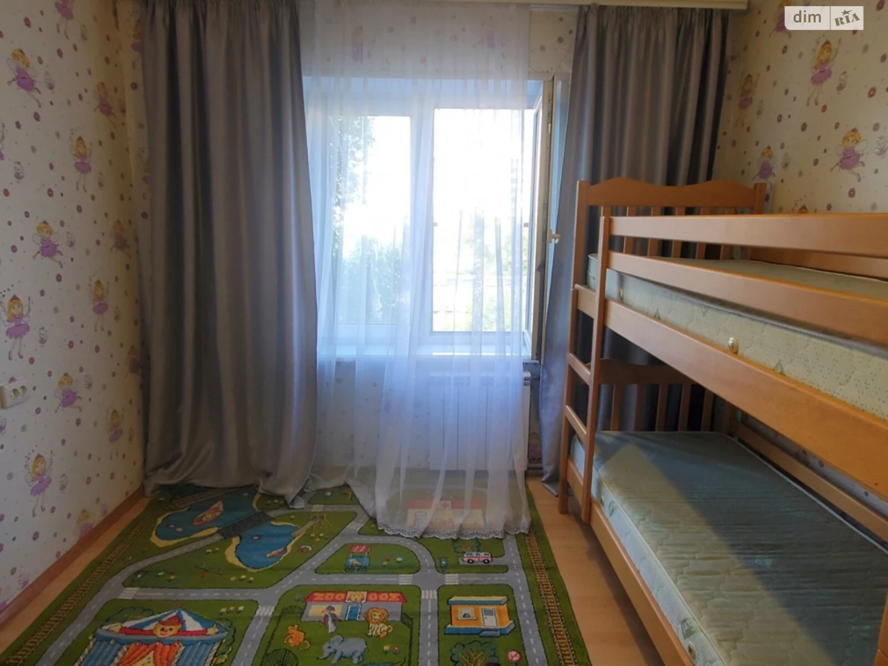 Довгострокова Оренда Квартира Комунарський