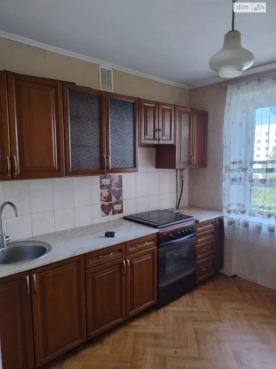 Продаж Квартира Вишенька