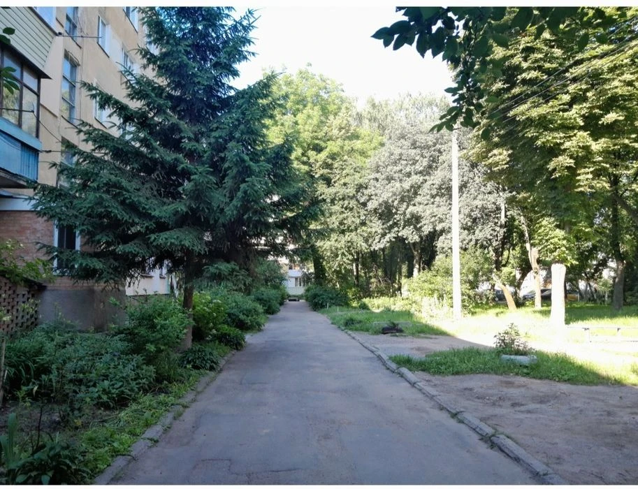 2кім.кв.  від власника