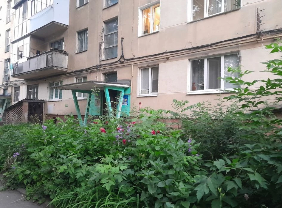 2кім.кв.  від власника