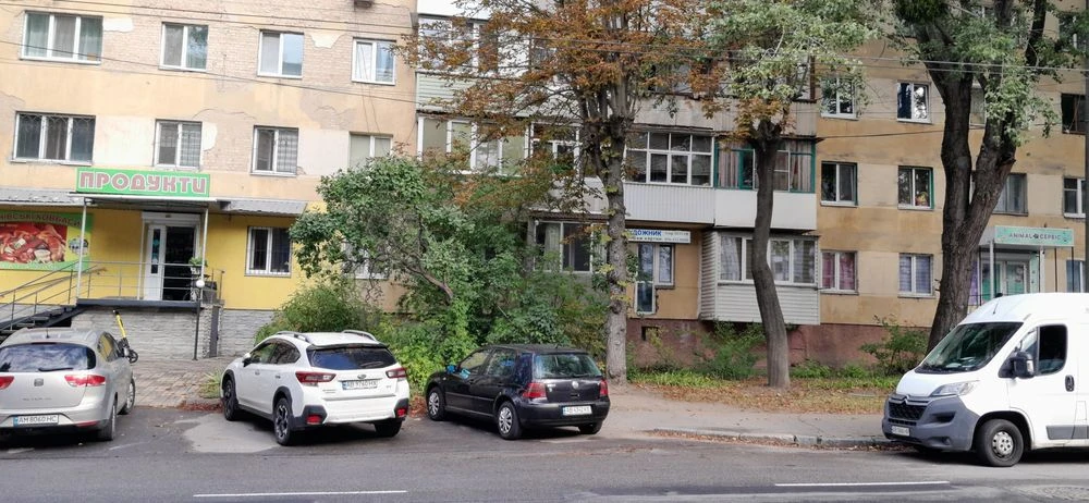 2кім.кв.  від власника