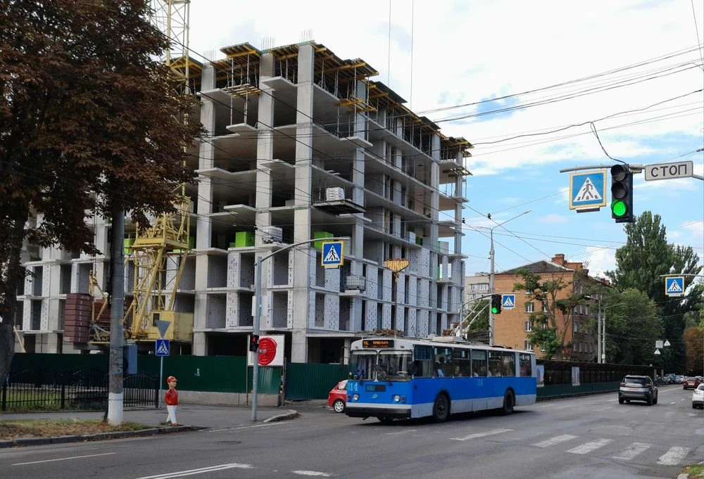 2кім.кв.  від власника