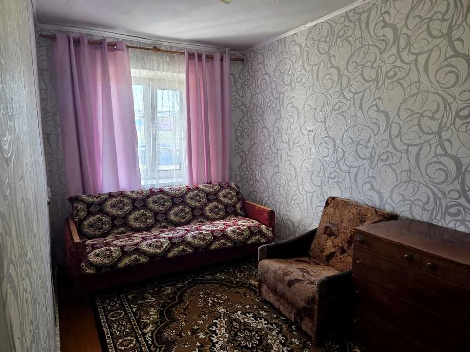 Квартира. Вінниця, Коцюбинського просп.
