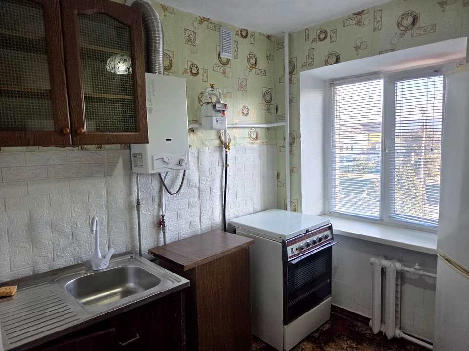 Квартира. Вінниця, Коцюбинського просп.