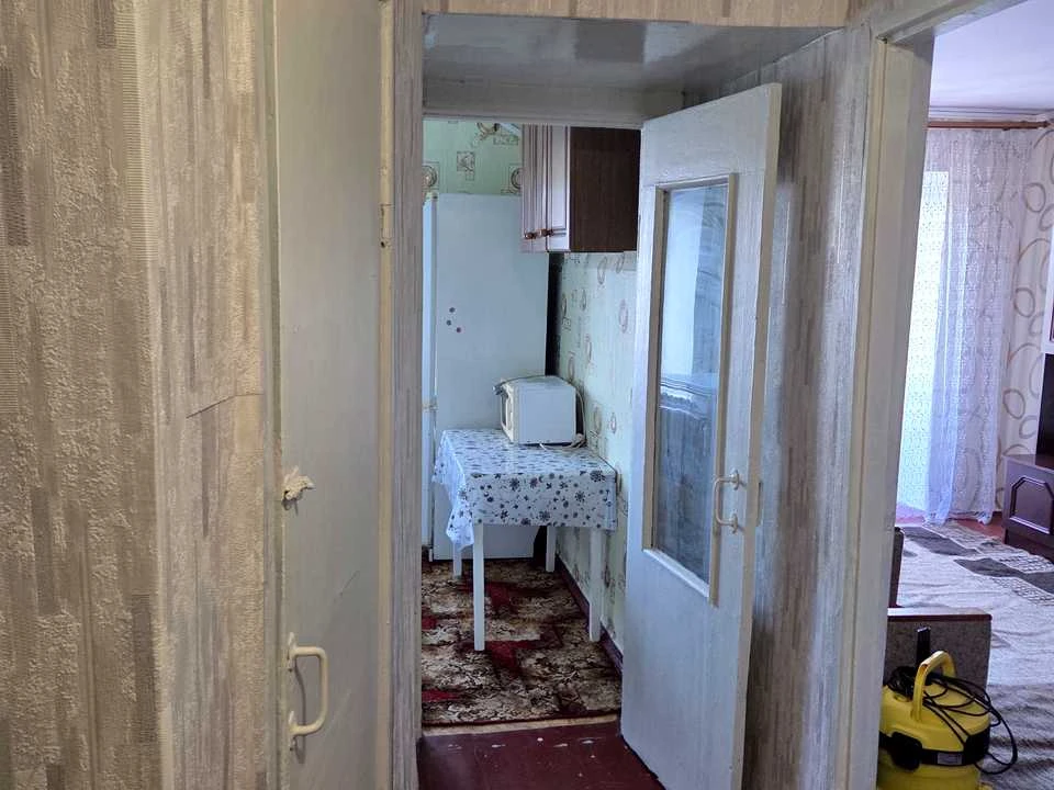 Квартира. Вінниця, Коцюбинського просп.