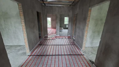 Продаж 1 поверхового будинку район Бучми