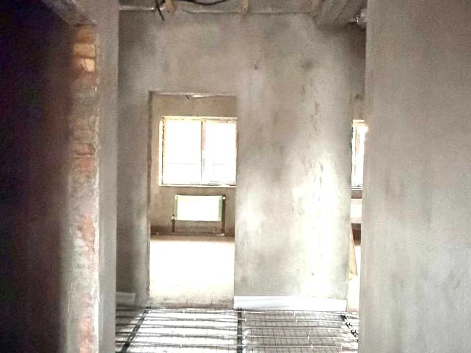 Будинок. Вінниця, Бучми вул.