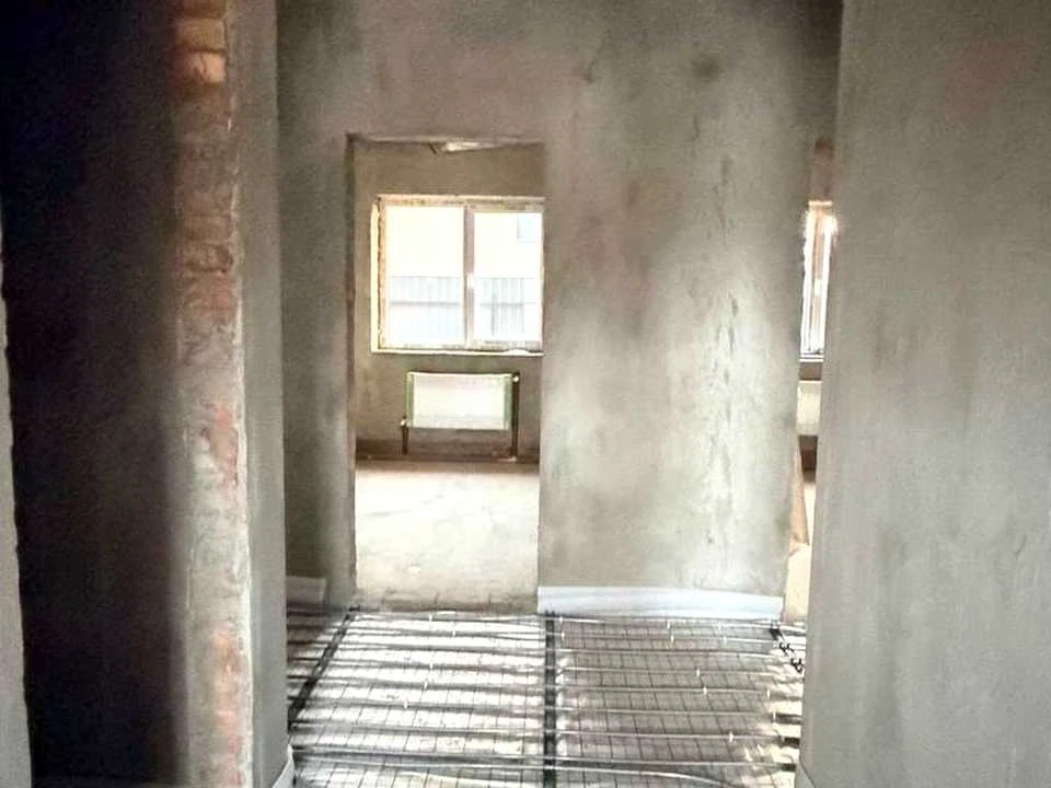 Будинок. Вінниця, Бучми вул.