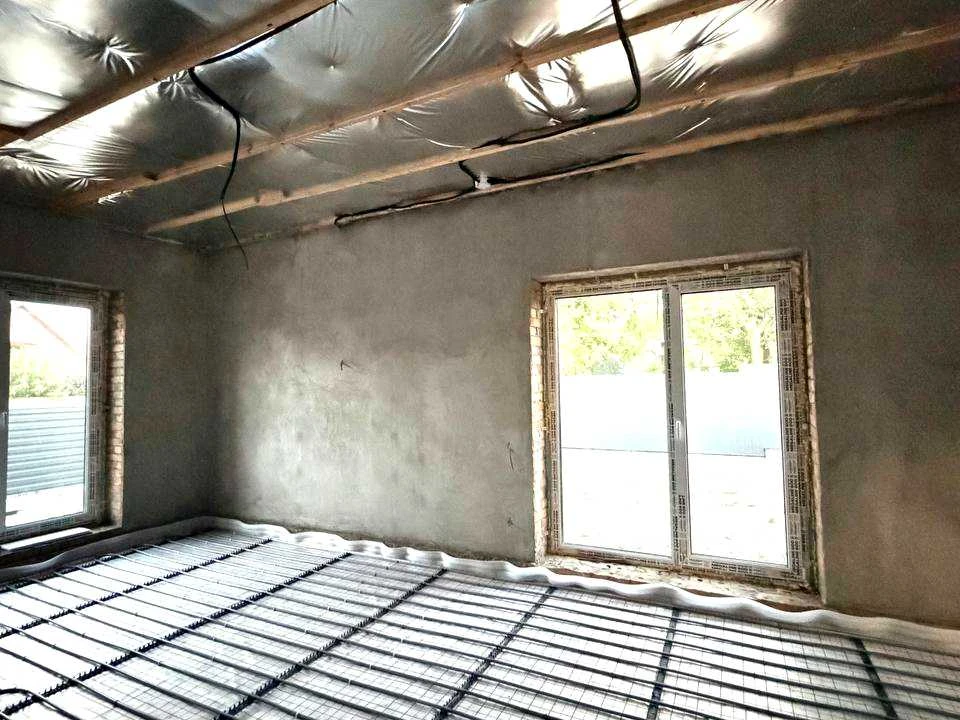 Будинок. Вінниця, Бучми вул.