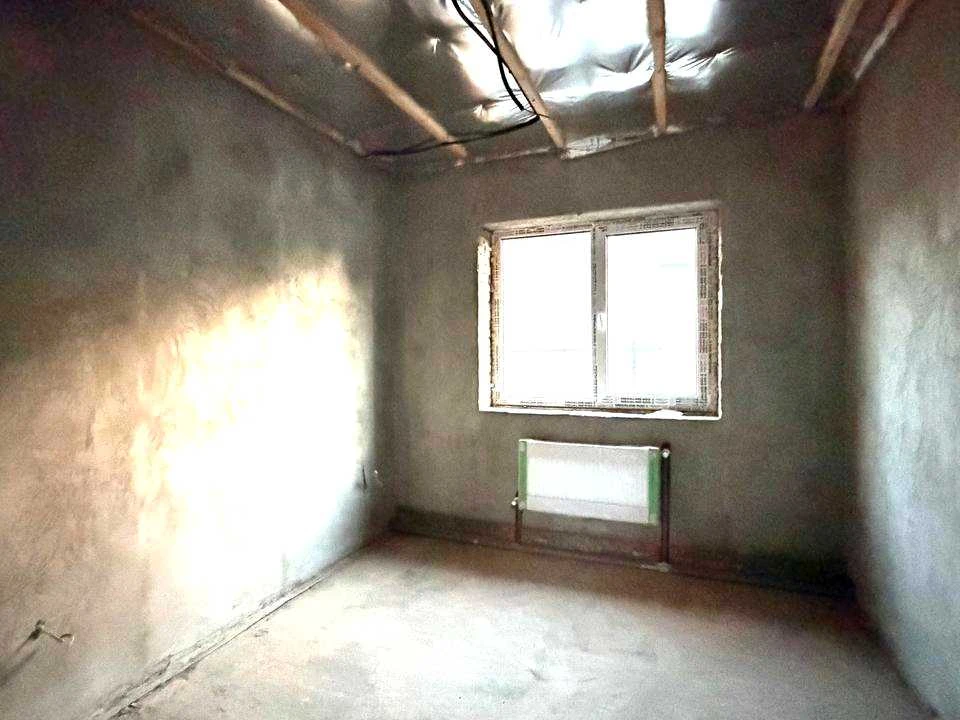 Будинок. Вінниця, Бучми вул.
