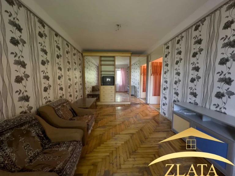 2-room apartment for sale in Shevchenkivskyi district