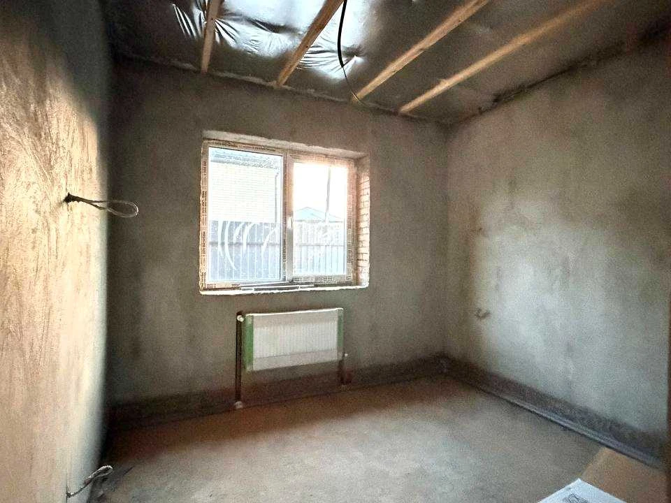 Будинок. Вінниця, Бучми вул.
