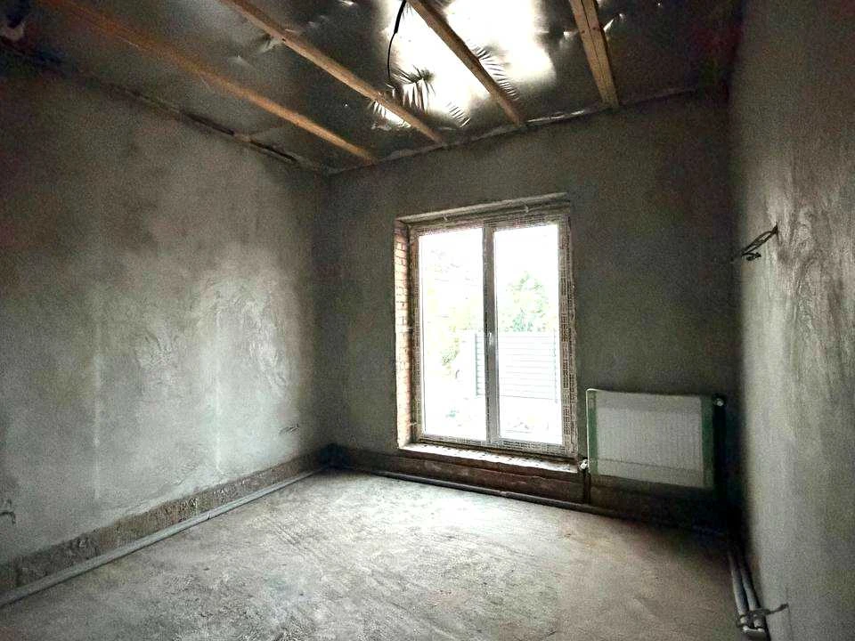 Будинок. Вінниця, Бучми вул.