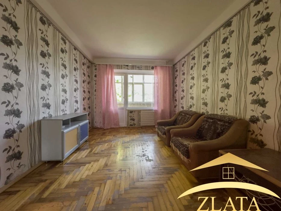 Продажа 2-к квартиры в Шевченковском районе.