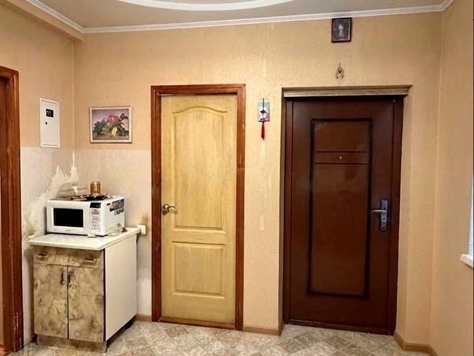 Будинок. Вінниця, Паневежиська вул. (Пугачова)