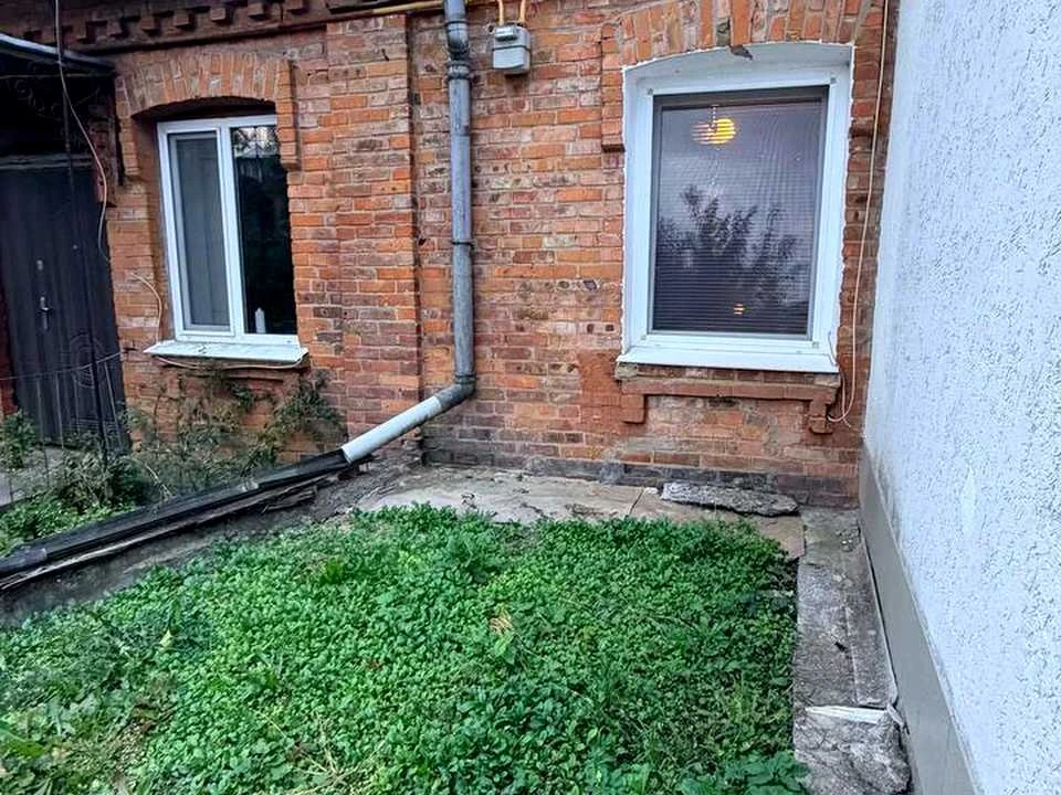 Будинок. Вінниця, Паневежиська вул. (Пугачова)