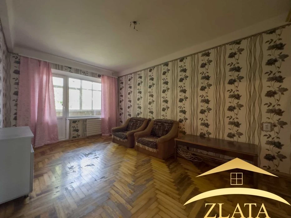 Продажа 2-к квартиры в Шевченковском районе.