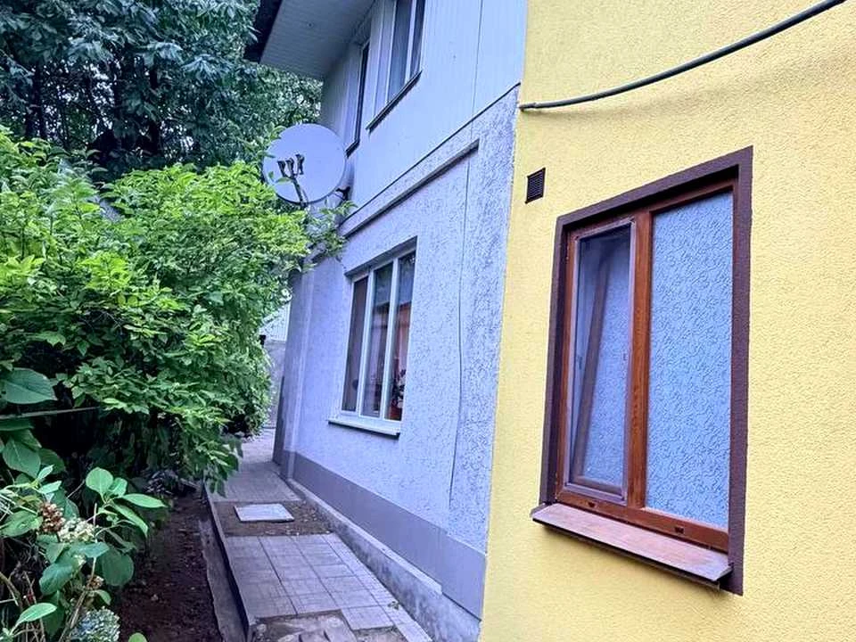 Будинок. Вінниця, Паневежиська вул. (Пугачова)