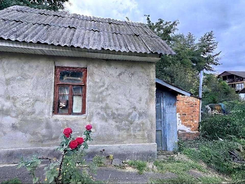 Будинок. Вінниця, Паневежиська вул. (Пугачова)