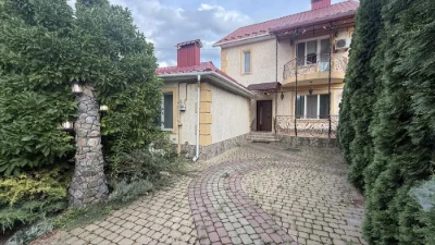 Продам будинок від власника