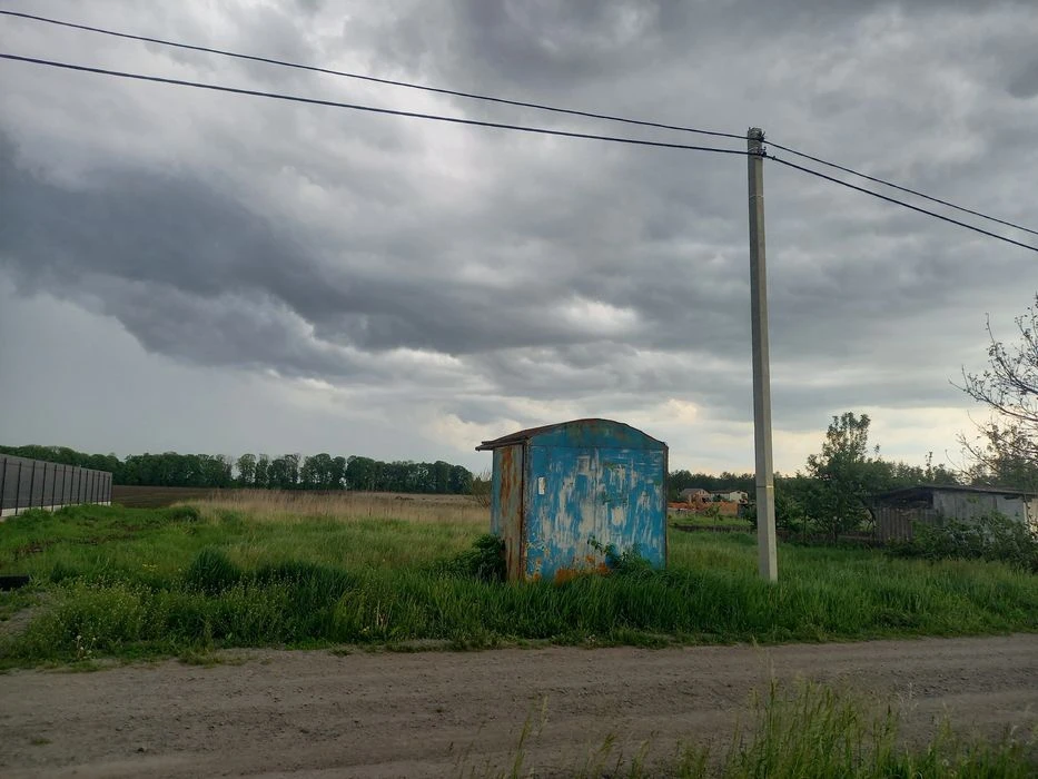Продаж земельної ділянки м.Вінниця