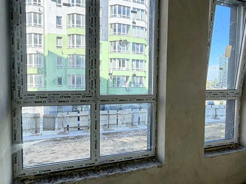 Квартира. Івано-Франківськ, Приозерна вул., (Будинок 36)