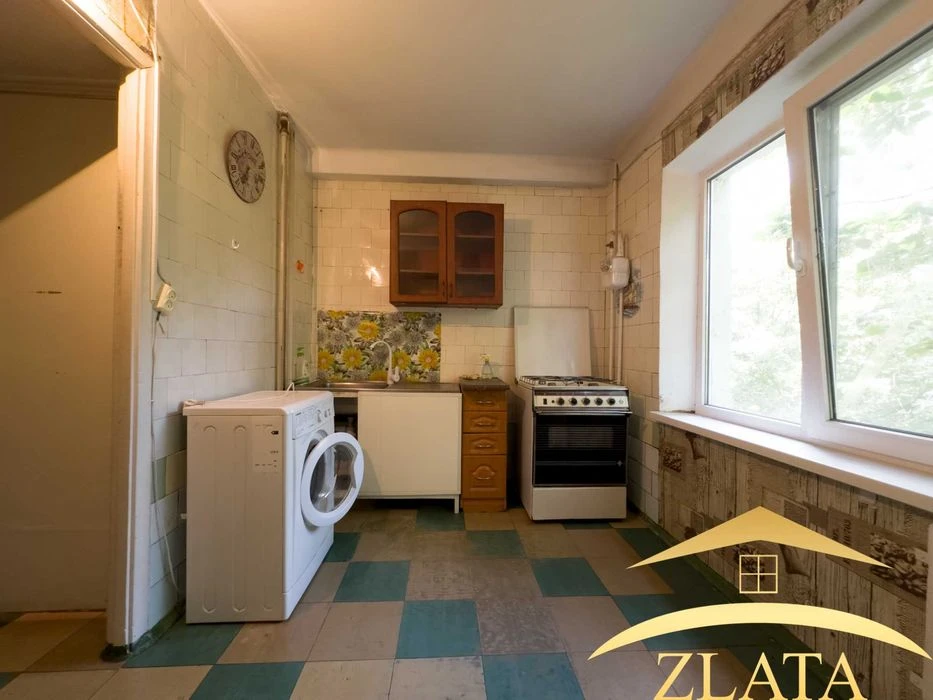 Продажа 2-к квартиры в Шевченковском районе.
