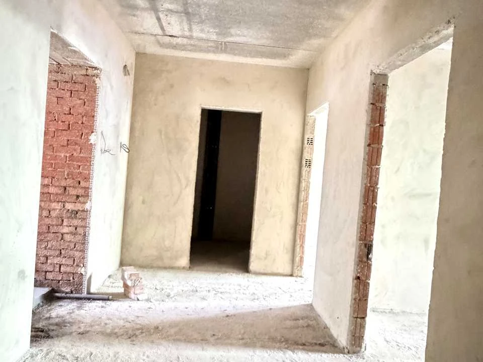Квартира. Івано-Франківськ, Приозерна вул., (Будинок 36)