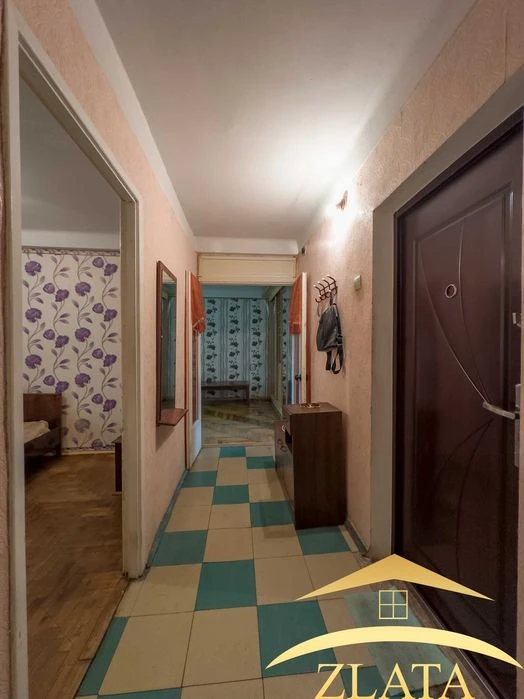 Продажа 2-к квартиры в Шевченковском районе.