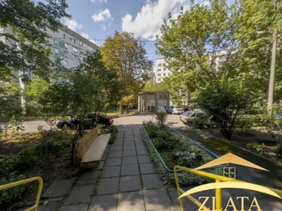 Продажа 2-к квартиры в Шевченковском районе.