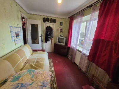 Продаж 2-кімнатної квартири на вул. Коновальця, 207