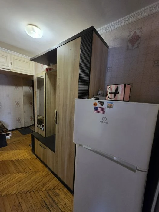 Продаж 2-кімнатної квартири на вул. Коновальця, 207
