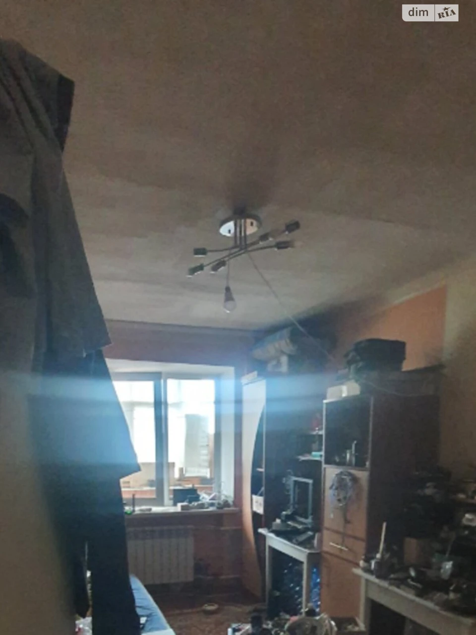 Продаж Квартира 5-ий мікрорайон