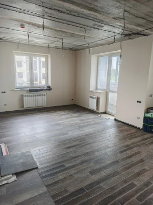 Продам 3х к квартиру в ЖК Левада 1,Гагарина, 97м2 ,ремонт 85