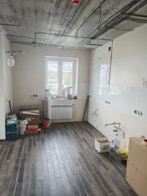 Продам 3х к квартиру в ЖК Левада 1,Гагарина, 97м2 ,ремонт 85