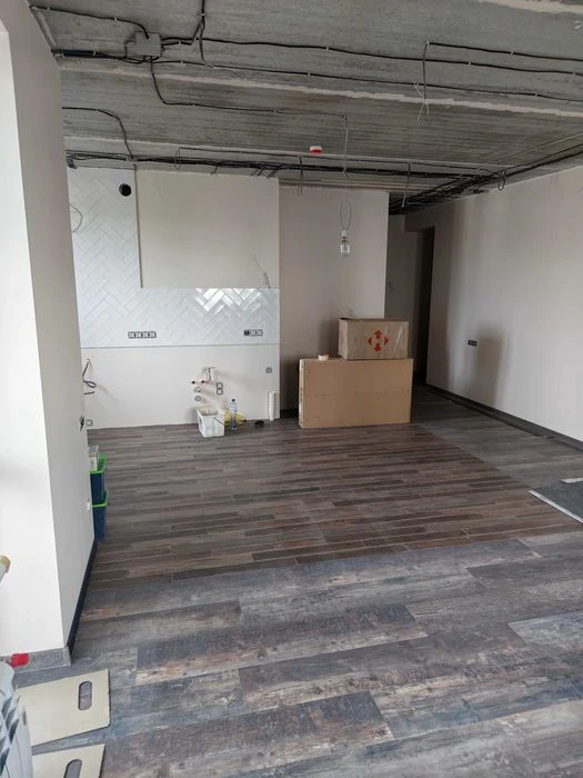 Продам 3х к квартиру в ЖК Левада 1,Гагарина, 97м2 ,ремонт 85