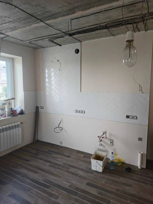 Продам 3х к квартиру в ЖК Левада 1,Гагарина, 97м2 ,ремонт 85