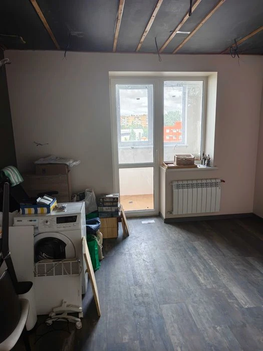 Продам 3х к квартиру в ЖК Левада 1,Гагарина, 97м2 ,ремонт 85